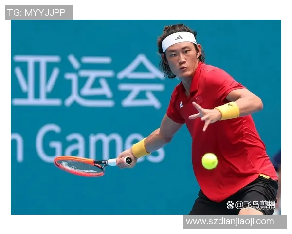 重庆网球队的蜕变与崛起亚运会背后的奋斗故事与未来展望