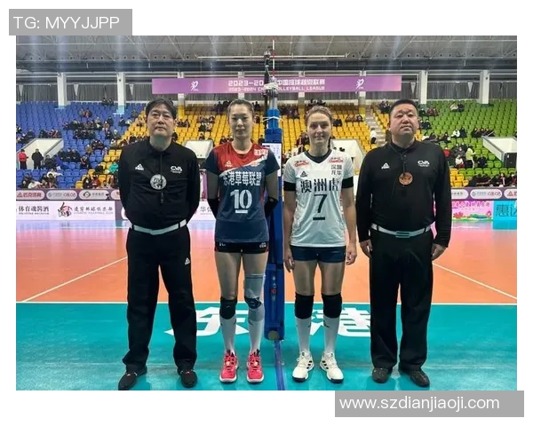 重庆排球队以71分稳居联赛积分榜首位展现强劲实力